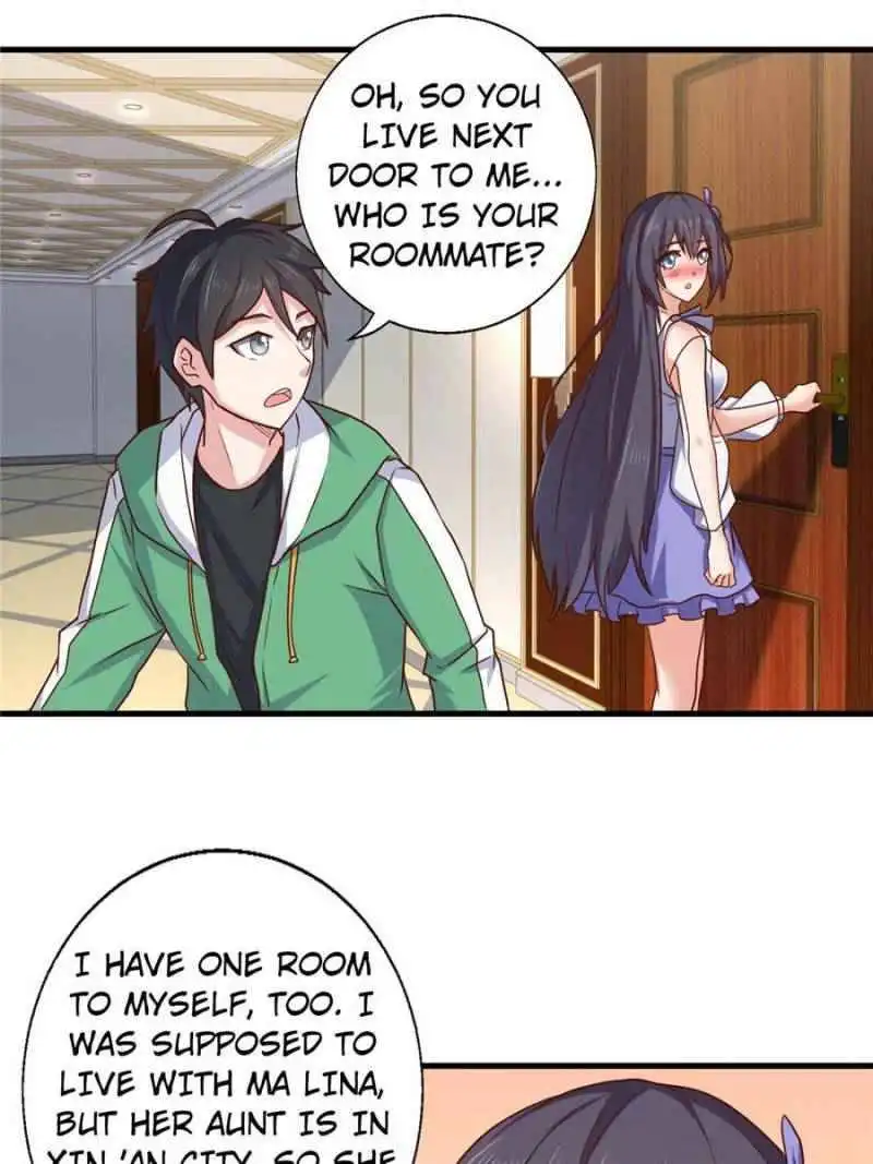 Dragon King's Son-in-law Chapter 76 22